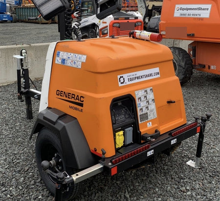2023 GENERAC MLT2