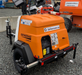 2023 Generac MLT2 Diesel, Flex Switch 120V Input, Powerzone Controller, 
(4) 320W LED Lights, 4kW Generator, 39.9 Gal Fuel Tank, 2" Ball, T3