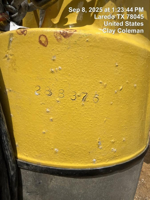 2023 ATLAS COPCO D95 N