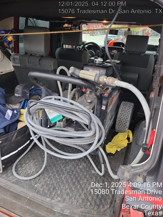 2024 MI-T-M CW-3504-5MGH