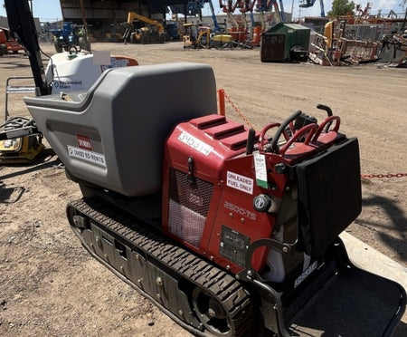 2024 TORO MBTX 2500-TS
