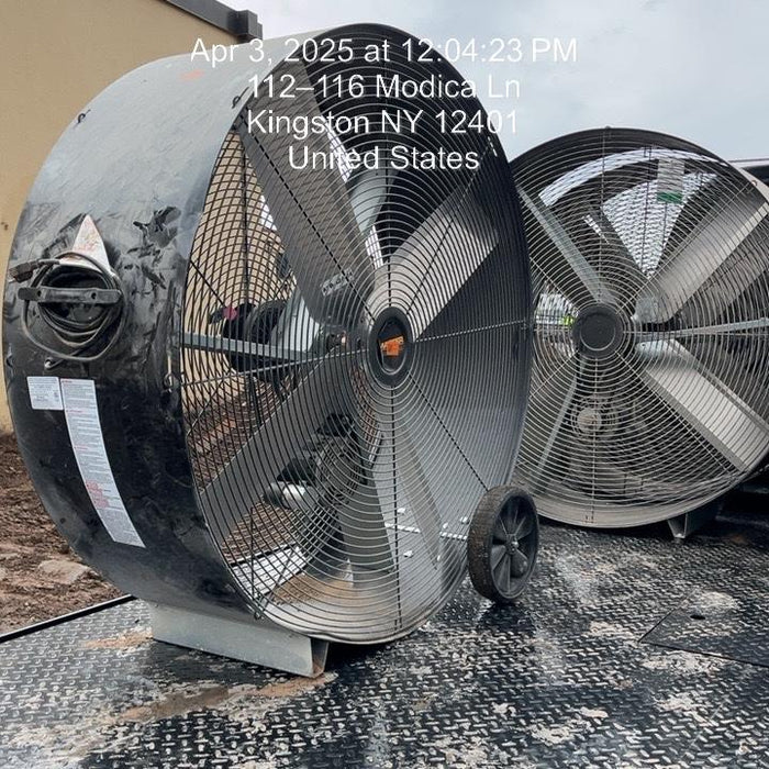 2024 MASTER MHD-42-BDF-C