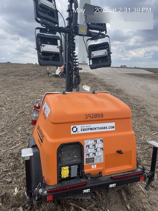 2024 GENERAC MLT2