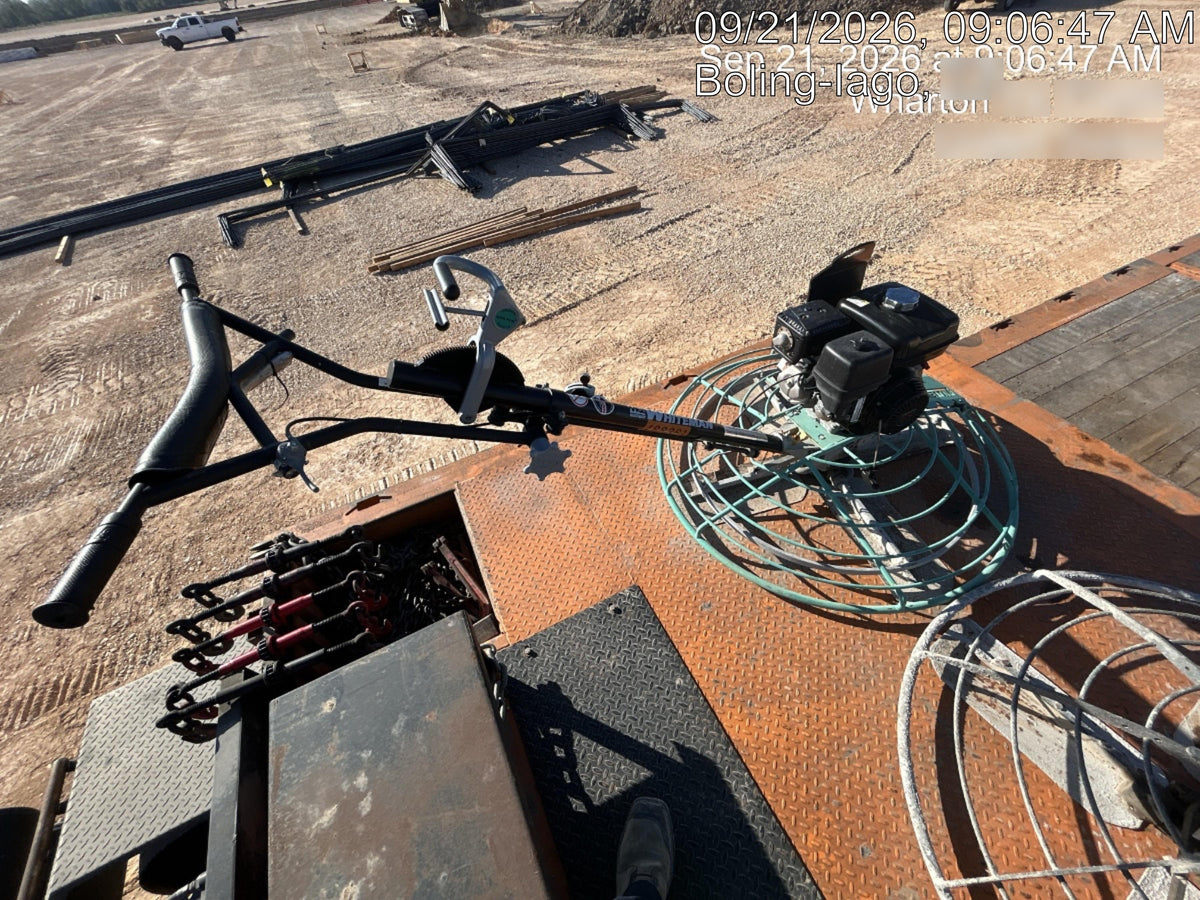 2025 MULTIQUIP B46H90