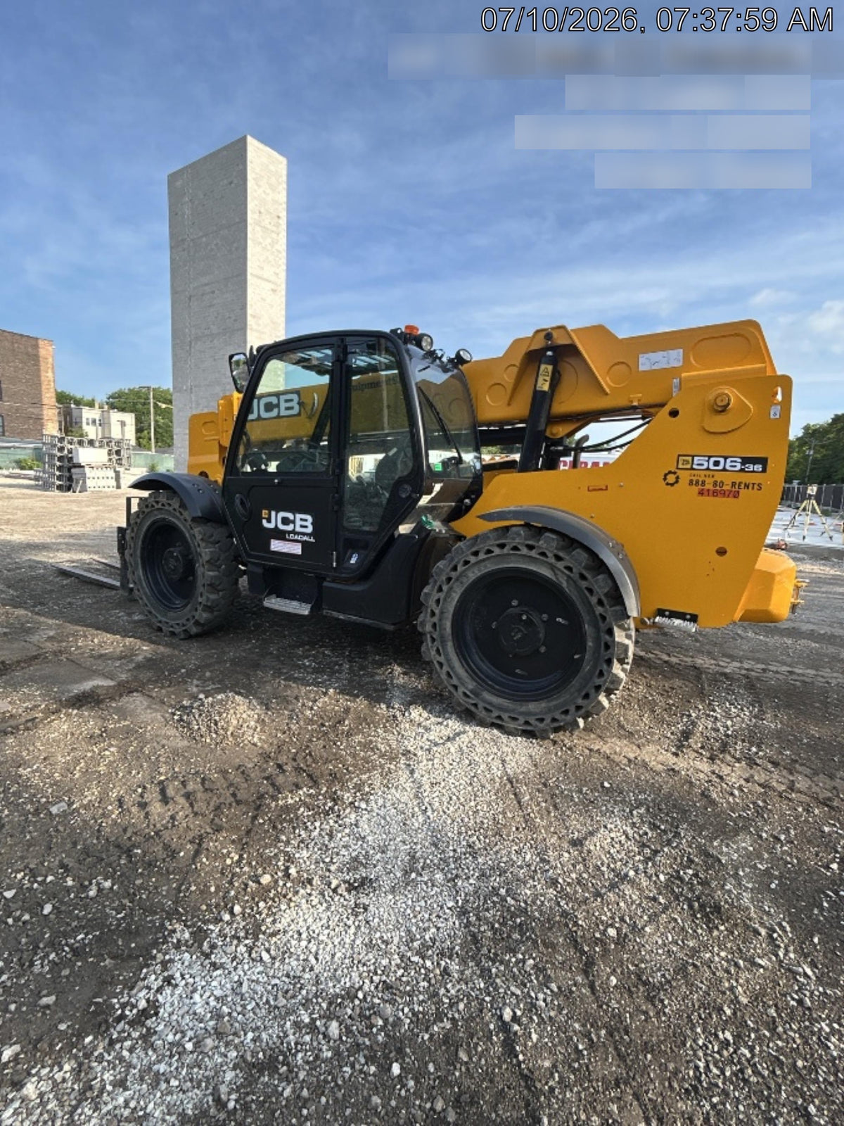 2024 JCB 506-36