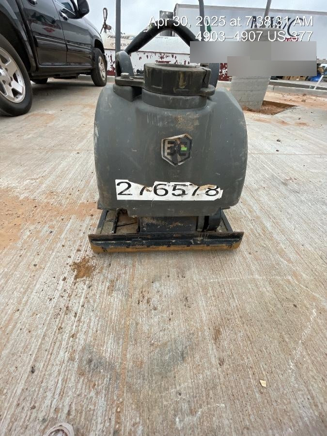 2022 THIRD COAST EQUIPMENT SP5013H