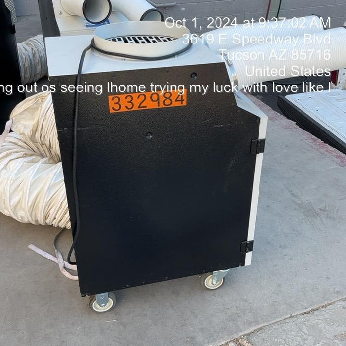 2023 KWIKOOL KPAC1411-2