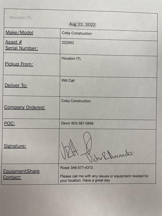 2022 TORCUP VT-3000KIT