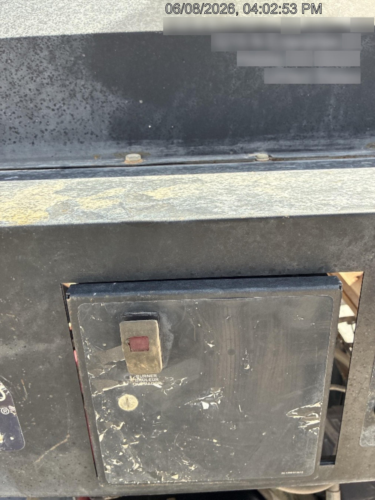 2021 MI-T-M CORPORATION HS-3505-1MGH-UR