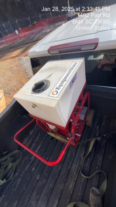 2024 RICE HYDRO DPH-3B