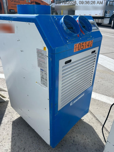 2020 MESTEK 6HK16