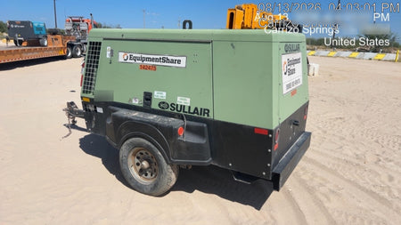 2021 SULLAIR 375H