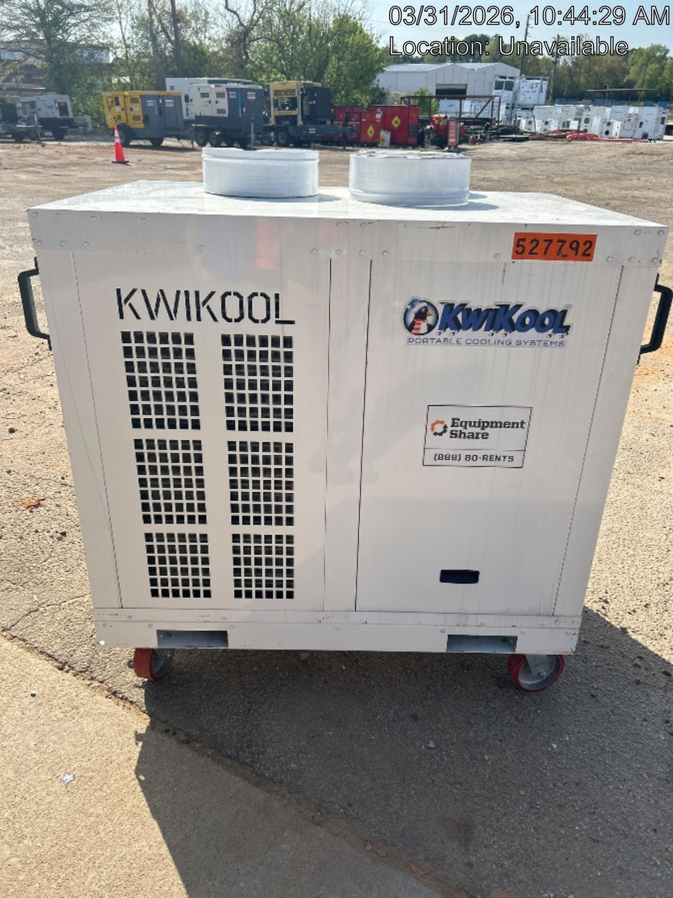 2025 KWIKOOL KPO5-43H