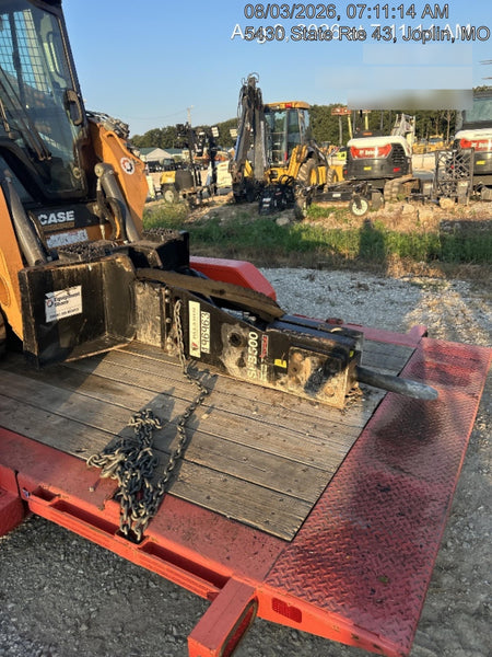 2020 DIAMOND C TRAILERS HDT-18T