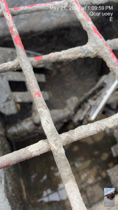 2023 MULTIQUIP WM90PH8