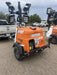 2024 Generac MLT2 Diesel, Flex Switch 120V Input, Powerzone Controller, 
(4) 320W LED Lights, 4kW Generator, 39.9 Gal Fuel Tank, 2" Ball, T3