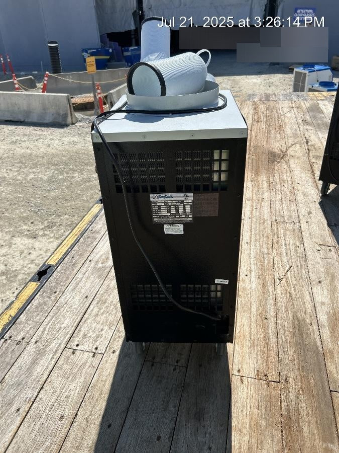 2022 KWIKOOL KPAC1411-2
