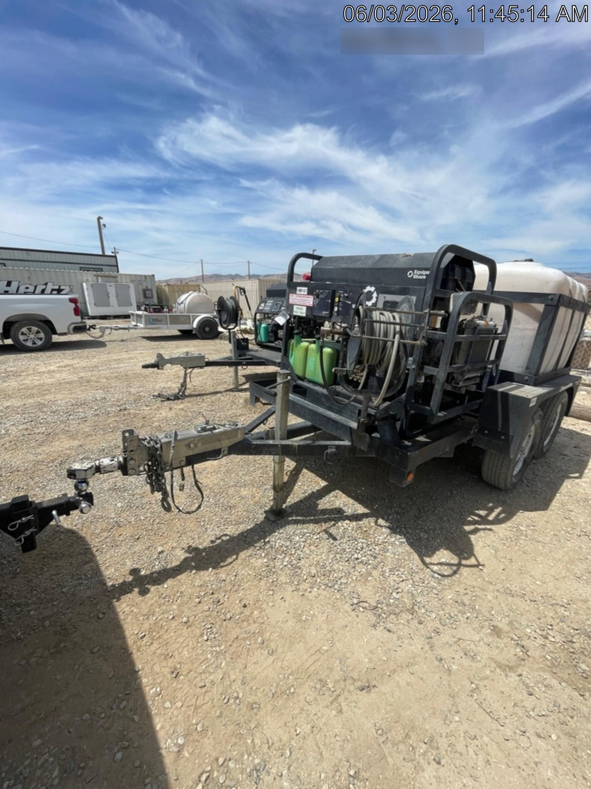 2020 MI-T-M CORPORATION HS-3006-0MDK-UR