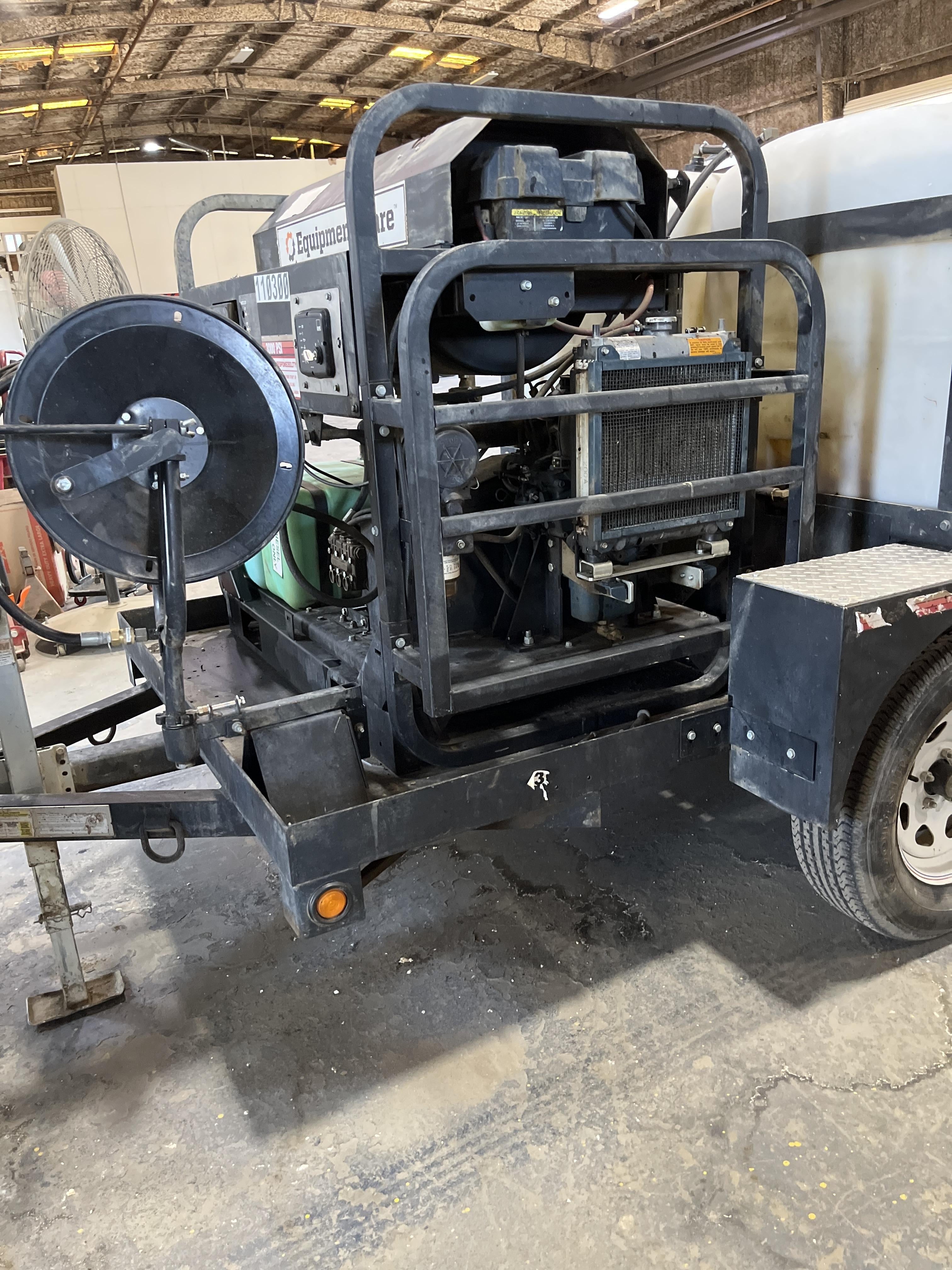 2020 MI-T-M CORPORATION HS-3006-0MDK-UR