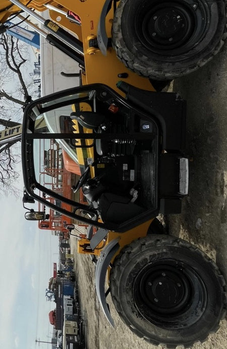 2024 JCB 509-42