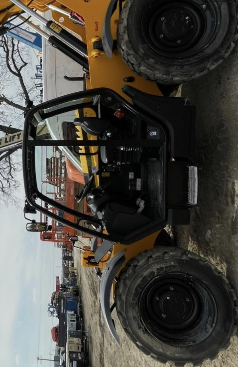 2024 JCB 509-42