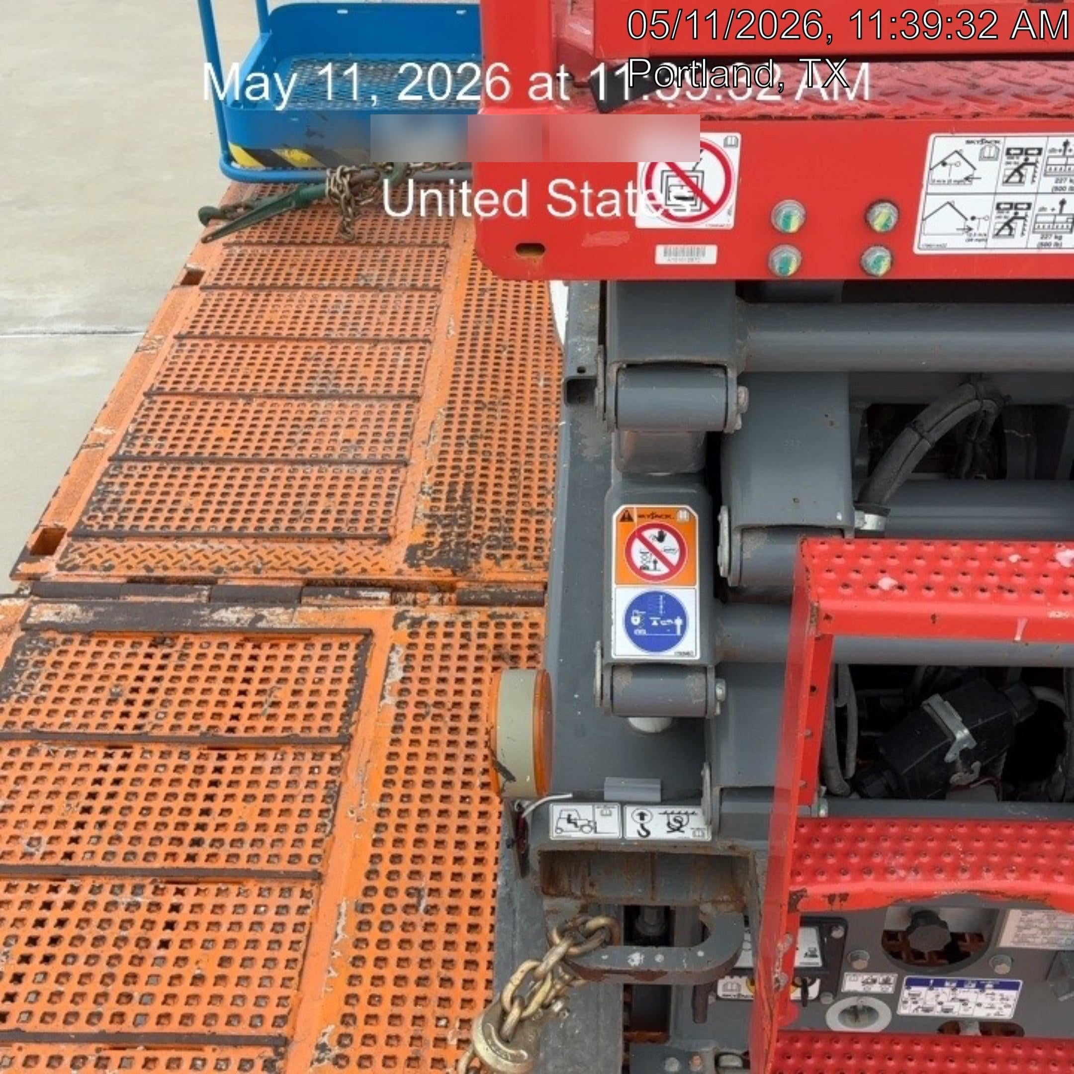 2023 SKYJACK SJ3226