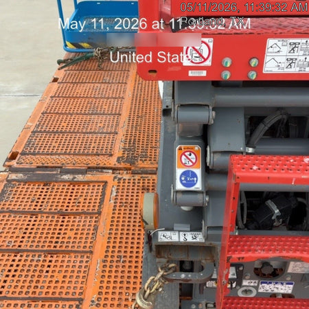 2023 SKYJACK SJ3226