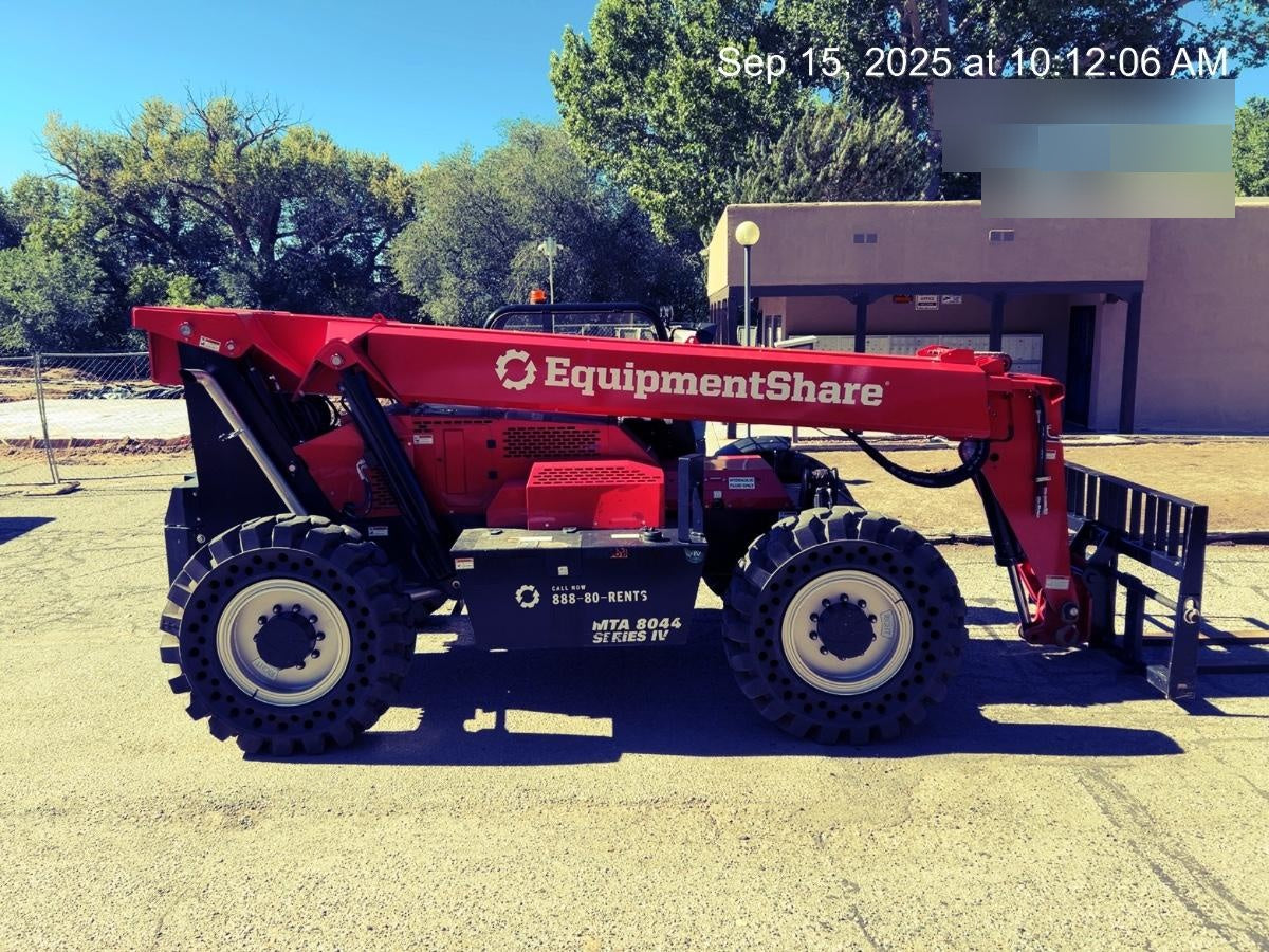 2024 MANITOU MTA8044