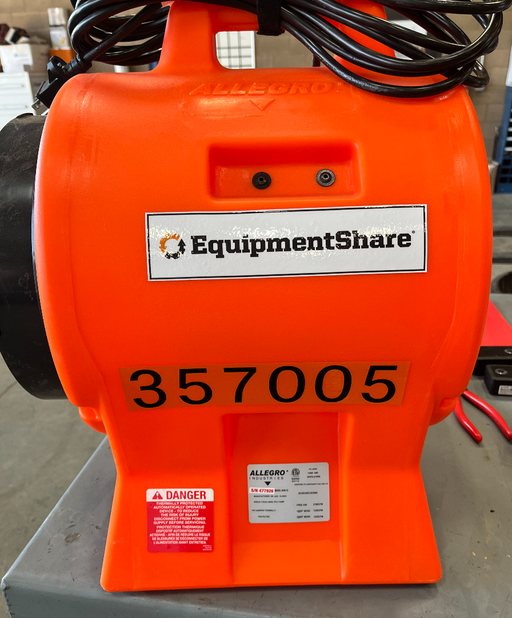 2023 ALLEGRO 9539-12