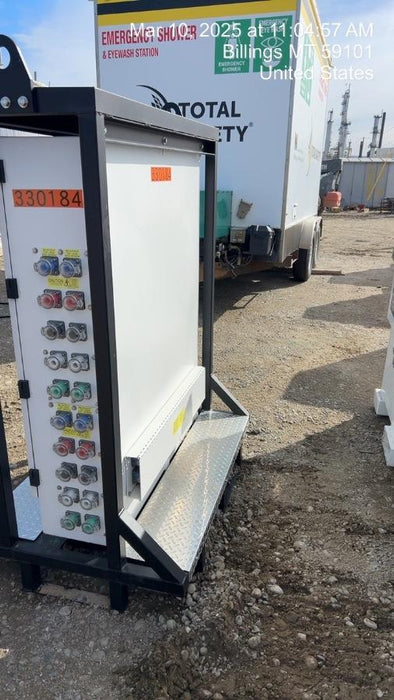 2023 TRYSTAR IL-126-VDE-45-LP