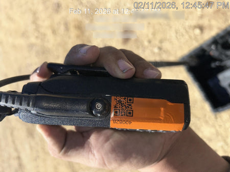 2024 MOTOROLA R7 DISPLAY