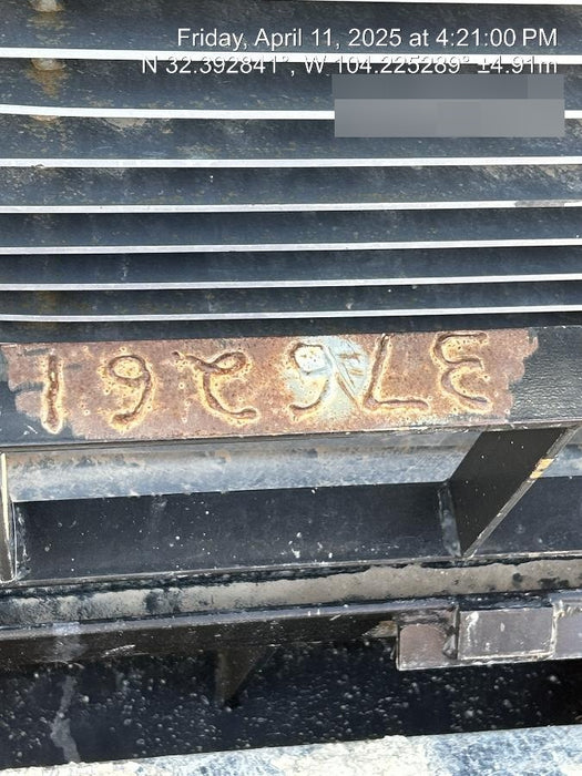 2023 MANITOU 50504723