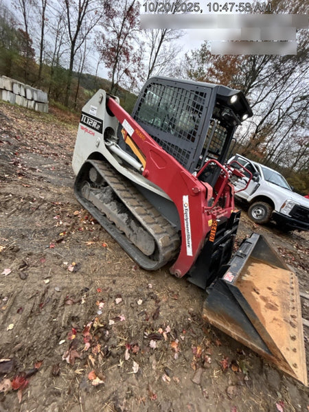 2025 ARROW MATERIAL HANDLING F5100CB