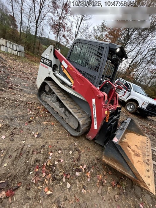 2025 ARROW MATERIAL HANDLING F5100CB