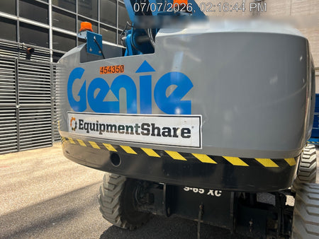 2024 GENIE S-65 XC