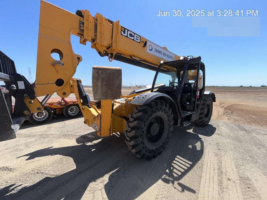 2019 JCB 512-56