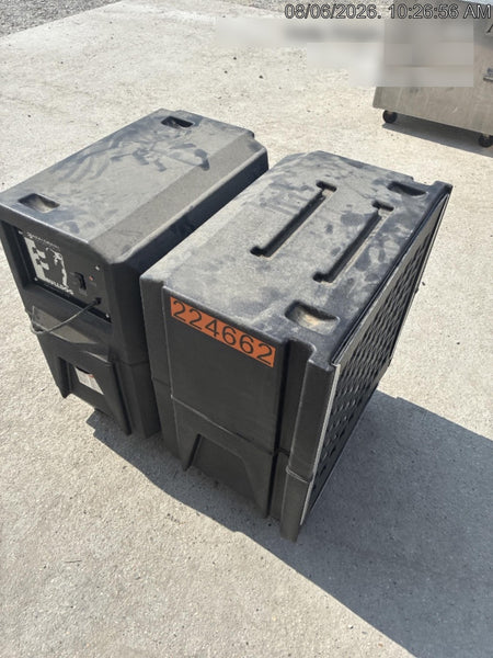 2022 ABATEMENT TECHNOLOGIES BD2KM