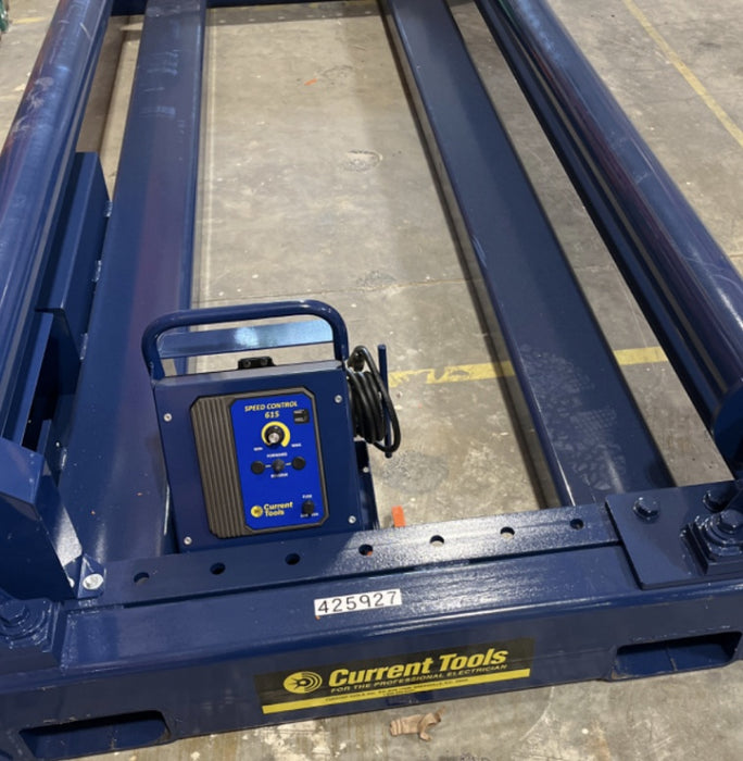2024 CURRENT TOOLS 615