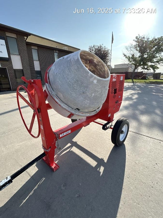 2023 MULTIQUIP MC12PH