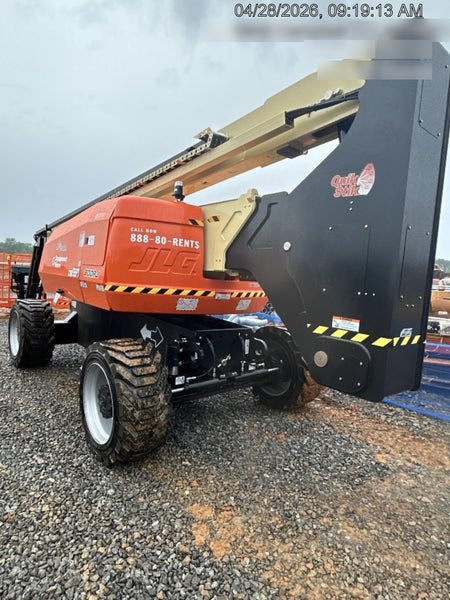2026 JLG 800AJ