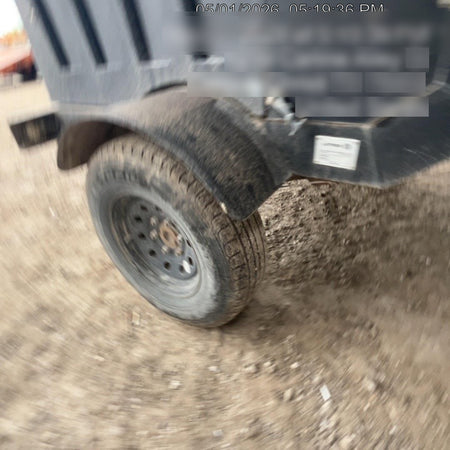 2022 LAYMOR SM450