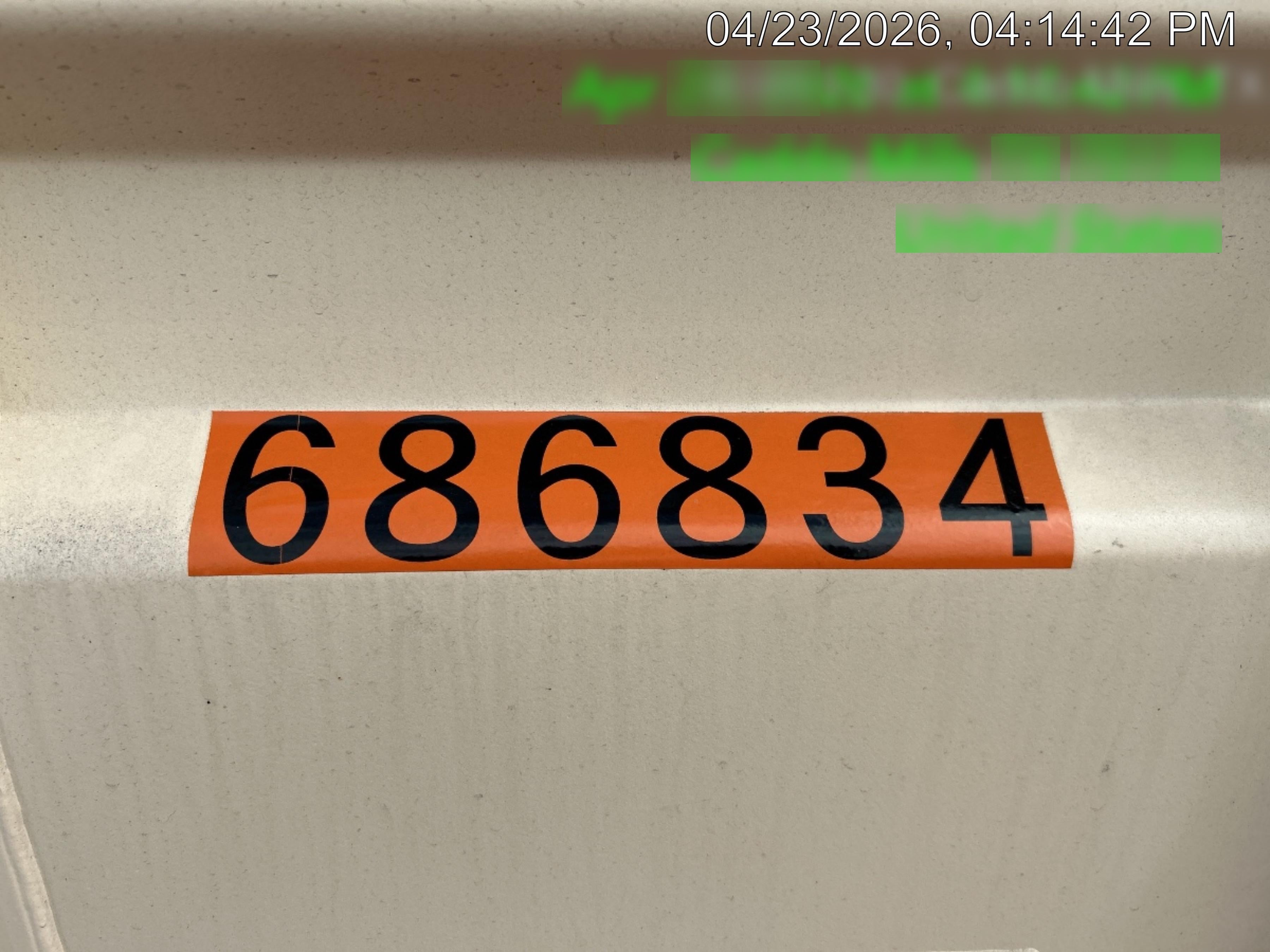 2025 GENERIC 40H-DD