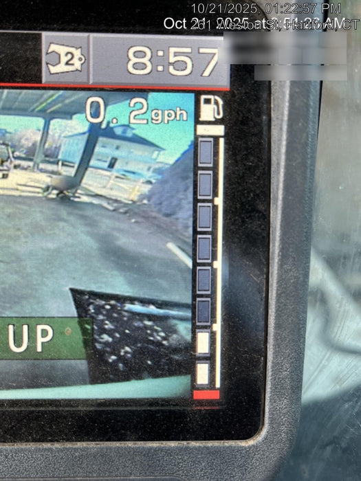 2021 LINK-BELT 80X3EX