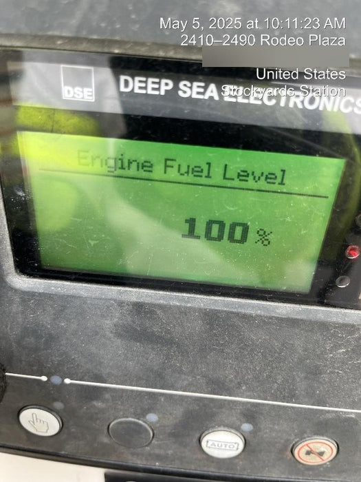 2022 WACKER NEUSON G25