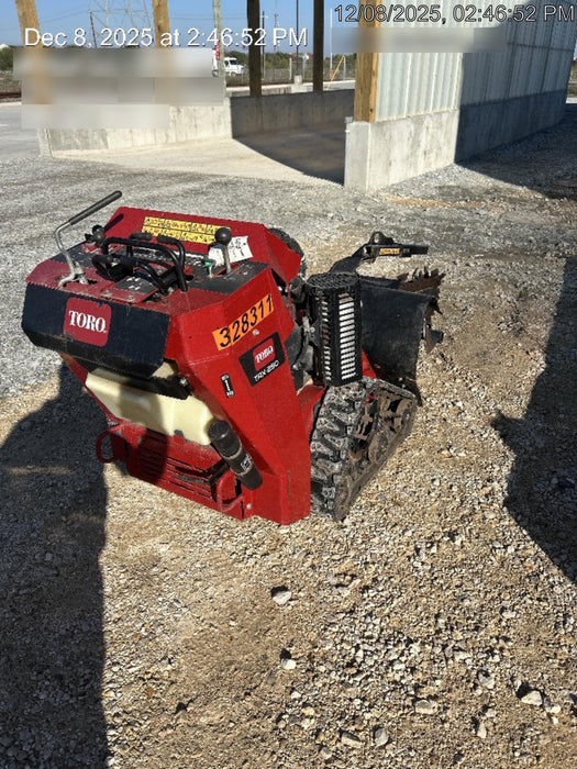 2023 TORO TRX-250