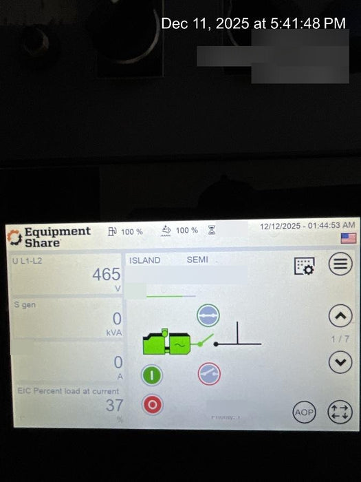 2023 ATLAS COPCO QAS 235