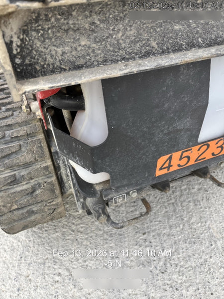 2024 TORO MBTX 2500-TS