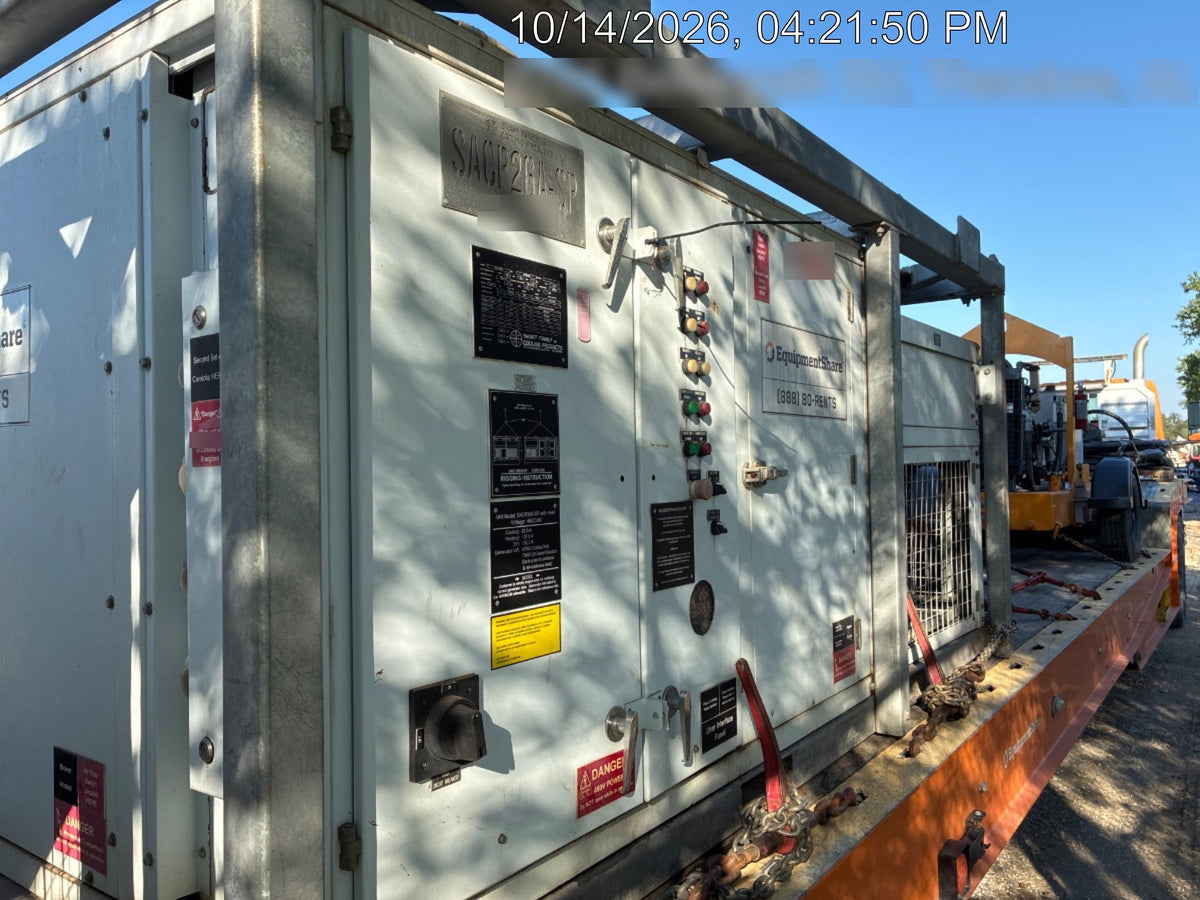 2020 SMARTECH SACP26A-SP
