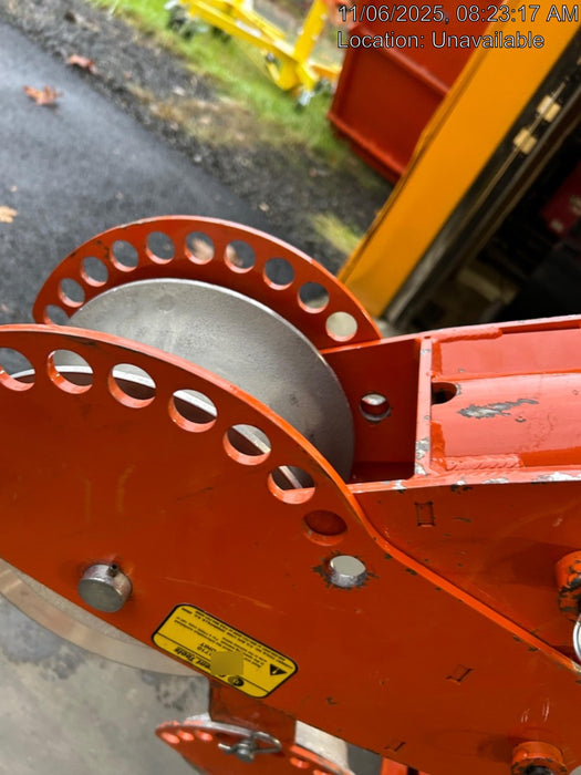 2022 CURRENT TOOLS 100 Current