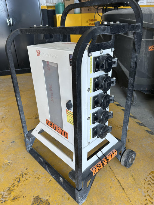 2022 TRYSTAR TP-43C-M-F10